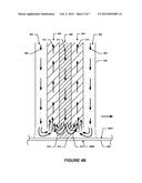 SYSTEM AND METHOD FOR FORMING PATTERNED COPPER LINES THROUGH ELECTROLESS     COPPER PLATING diagram and image