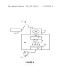 SYSTEM AND METHOD FOR FORMING PATTERNED COPPER LINES THROUGH ELECTROLESS     COPPER PLATING diagram and image