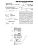 STRUCTURE FOR PREVENTING ECCENTRICITY OF MOVABLE CONTACT IN VACCUM CIRCUIT     BREAKER diagram and image