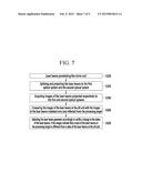 METHOD OF MONITORING A LASER BEAM AND LASER IRRADIATION APPARATUS USING     THE SAME diagram and image