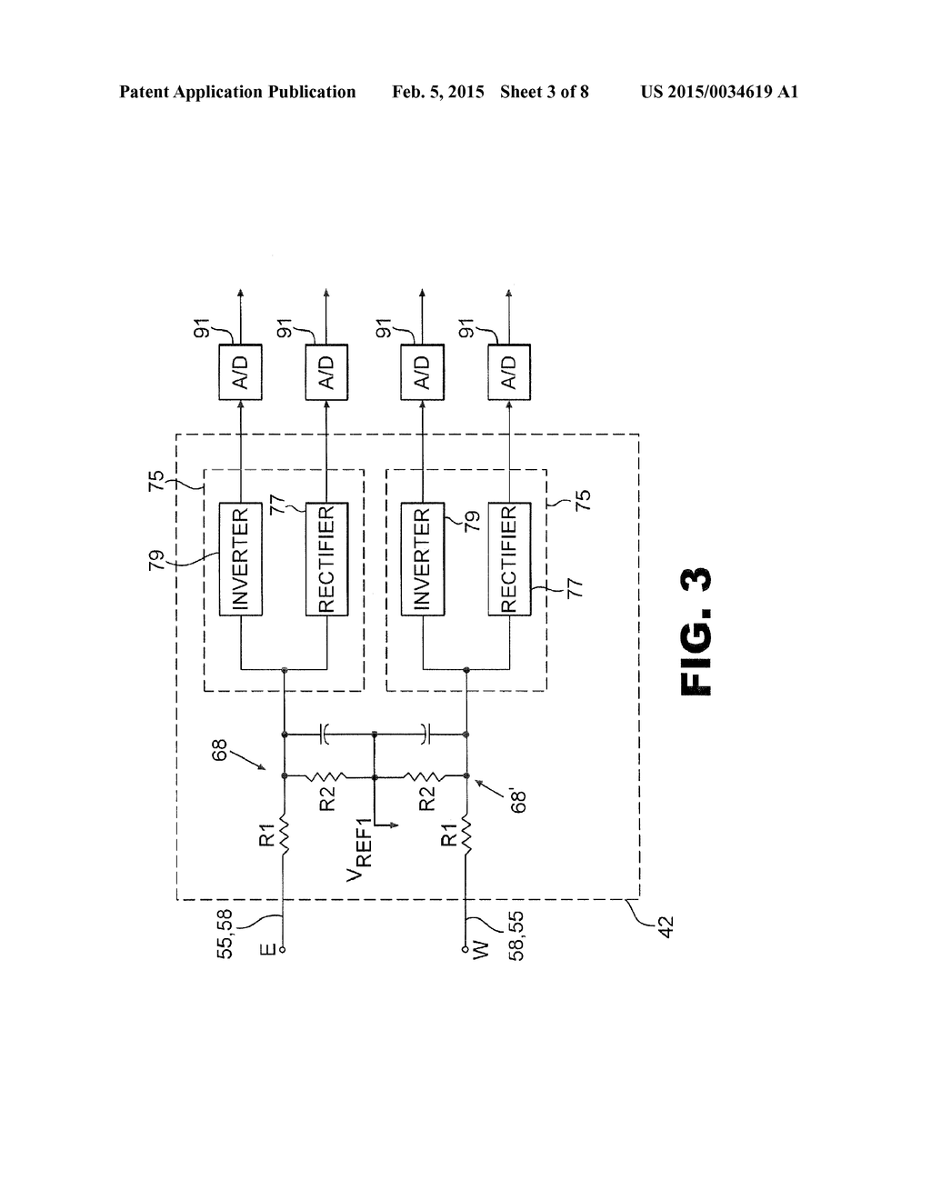 Remote Sense Lead Magnitude and Polarity Controller - diagram, schematic, and image 04