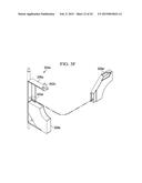 ELECTRIC GLORY HOLE DOOR ASSEMBLY diagram and image