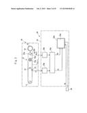 INDUCTION HARDENING CONTROL SYSTEM diagram and image