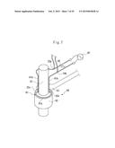 INDUCTION HARDENING CONTROL SYSTEM diagram and image