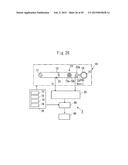 INDUCTION HARDENING CONTROL SYSTEM diagram and image