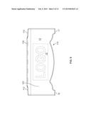 ENHANCED PROCESSES FOR OPTIMIZED AND SUSTAINABLE TORTILLA-BASED MICROWAVE     APPLIANCES AND PRODUCTS THEREBY diagram and image