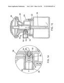 FOAM DISPENSER diagram and image