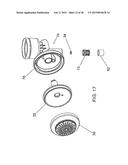 FOAM DISPENSER diagram and image