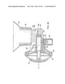 FOAM DISPENSER diagram and image