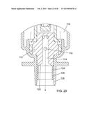 FOAM DISPENSER diagram and image