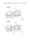 COMPONENT SUPPLYING APPARATUS AND COMPONENT SUPPLYING METHOD diagram and image