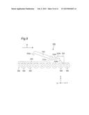 COMPONENT SUPPLYING APPARATUS AND COMPONENT SUPPLYING METHOD diagram and image