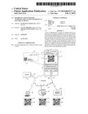 METHOD OF AND SYSTEM FOR AUTHENTICATING A USER TO OPERATE AN ELECTRICAL     DEVICE diagram and image