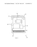 13.56 MHZ ENHANCEMENT CIRCUIT FOR SMARTCARD CONTROLLER diagram and image