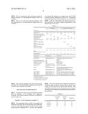 PROCESSES FOR MANUFACTURING ELECTRET FINE PARTICLES OR COARSE POWDER diagram and image