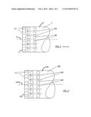 EDGE WEAR COMPONENTS FOR ROLLER PRESSES diagram and image