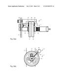 Yarn Tensioner diagram and image