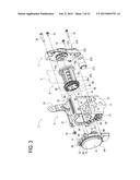 SEATBELT RETRACTOR diagram and image