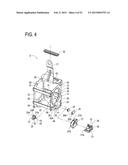 SEATBELT RETRACTOR diagram and image