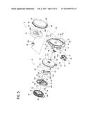 SEATBELT RETRACTOR diagram and image