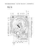 SEATBELT RETRACTOR diagram and image