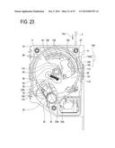 SEATBELT RETRACTOR diagram and image