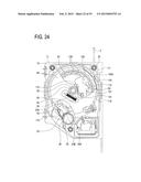 SEATBELT RETRACTOR diagram and image