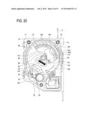 SEATBELT RETRACTOR diagram and image