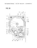 SEATBELT RETRACTOR diagram and image