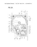 SEATBELT RETRACTOR diagram and image