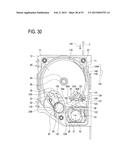 SEATBELT RETRACTOR diagram and image