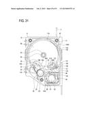 SEATBELT RETRACTOR diagram and image