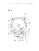 SEATBELT RETRACTOR diagram and image