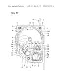 SEATBELT RETRACTOR diagram and image