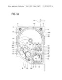 SEATBELT RETRACTOR diagram and image