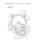 SEATBELT RETRACTOR diagram and image