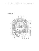 SEATBELT RETRACTOR diagram and image