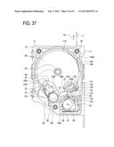 SEATBELT RETRACTOR diagram and image