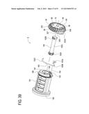 SEATBELT RETRACTOR diagram and image