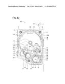 SEATBELT RETRACTOR diagram and image