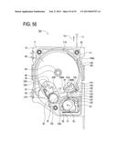 SEATBELT RETRACTOR diagram and image