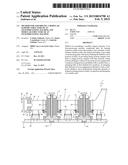 METHOD FOR ASSEMBLING A MODULAR SUPPORT STRUCTURE OF AN ITEM-PROCESSING     MACHINE AND MODULAR STRUCTURE OF AN ITEM-PROCESSING MACHINE diagram and image