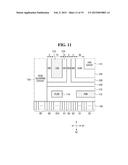 IMAGE SENSOR AND METHOD OF DRIVING THE SAME diagram and image