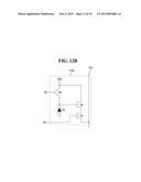 IMAGE SENSOR AND METHOD OF DRIVING THE SAME diagram and image