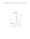 IMAGE SENSOR AND METHOD OF DRIVING THE SAME diagram and image