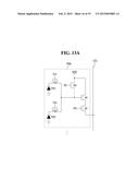 IMAGE SENSOR AND METHOD OF DRIVING THE SAME diagram and image