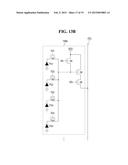 IMAGE SENSOR AND METHOD OF DRIVING THE SAME diagram and image