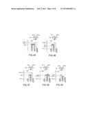 RADIATION DETECTOR COMPRISING A CIRCUIT FOR INJECTING A CALIBRATED     QUANTITY OF COUNTER-CHARGES diagram and image