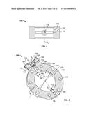 Butterfly Valve diagram and image