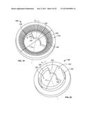 Butterfly Valve diagram and image